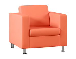 Кресло одноместное