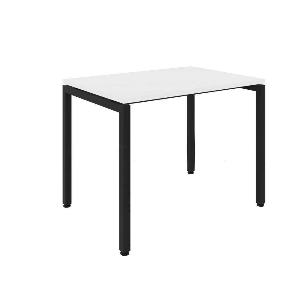 Стол рабочий на металлокаркасе