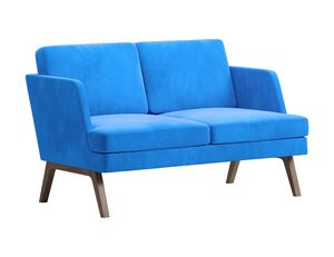 Диван двухместный