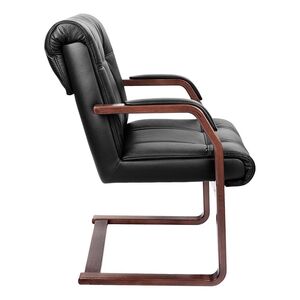 Кресло посетителя