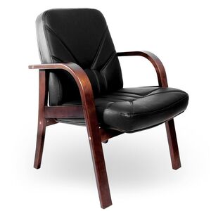 Кресло посетителя