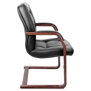 Кресло посетителя