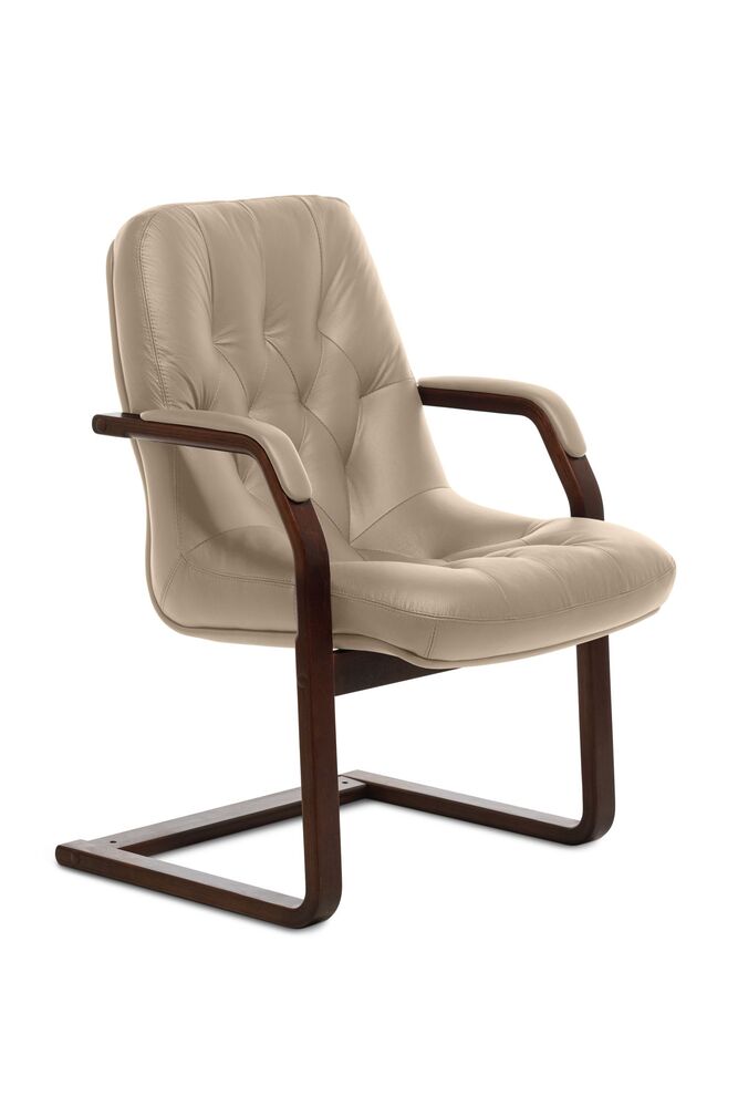 Кресло посетителя