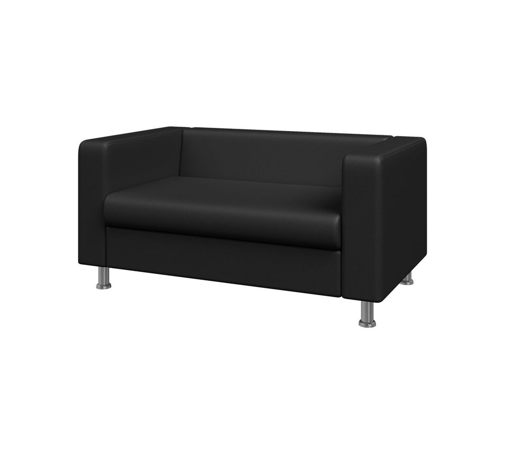 Диван 2-местный Алекто