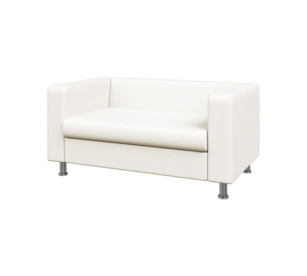 Диван 2-местный Алекто