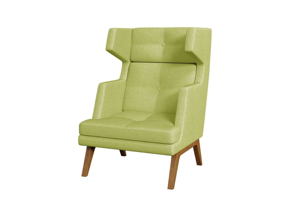 Кресло высокое Беверли