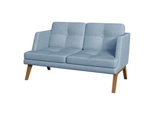 Диван 2-местный Беверли