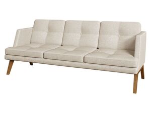 Диван 3-местный Беверли