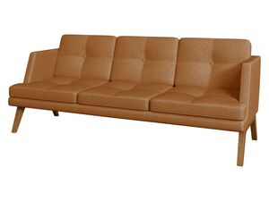 Диван 3-местный Беверли