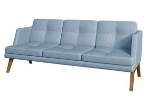 Диван 3-местный Беверли