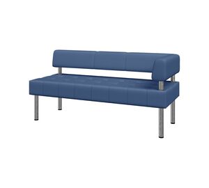 Модуль 3-местный левый Бизнес