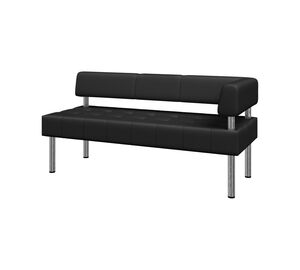 Модуль 3-местный левый Бизнес