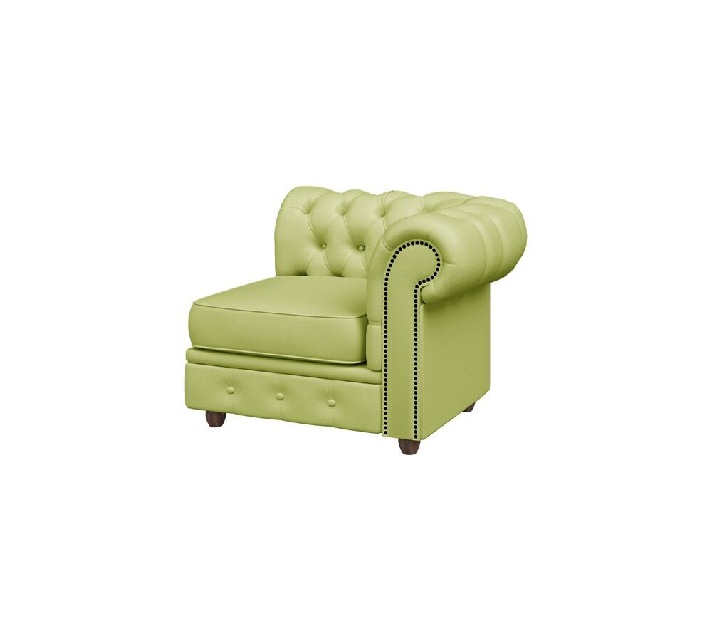 Модуль 1-местный левый Честер-Люкс