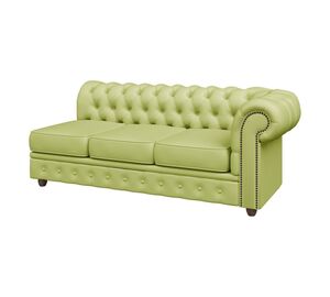 Модуль 3-местный раскладной левый Честер-Люкс