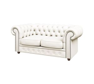 Диван 2-местный Честер-Люкс