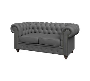 Диван 2-местный Честер-Люкс