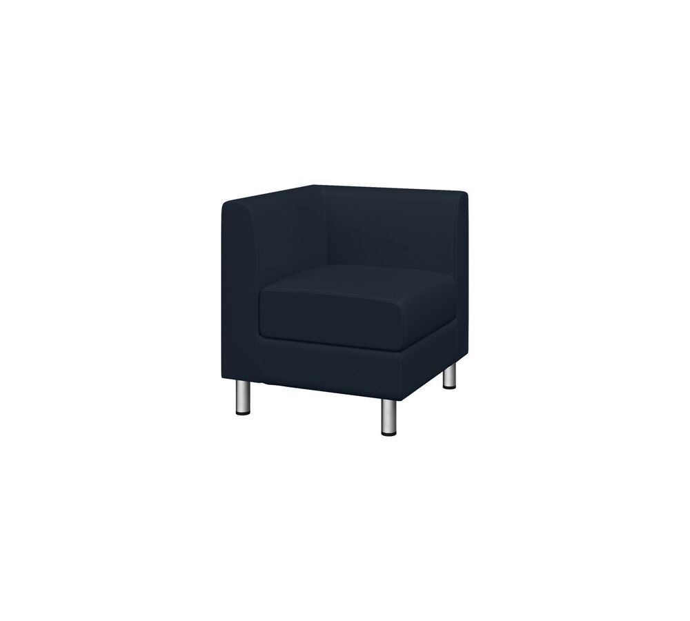 Модуль угловой левый Домино