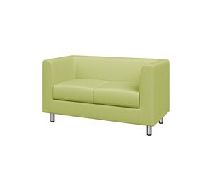 Диван 2-местный Домино