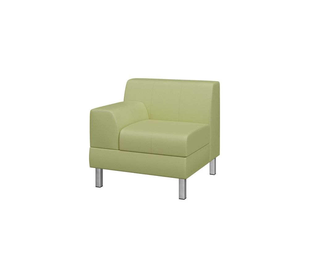 Модуль 1-местный правый Флагман