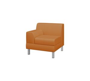 Модуль 1-местный правый Флагман