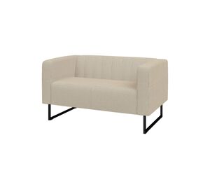 Диван 2 местный 50 Кейс