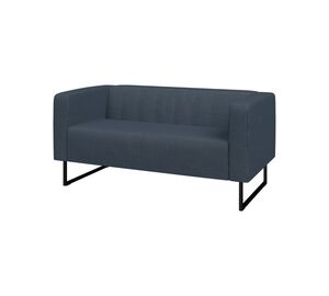 Диван 2 местный 60 Кейс