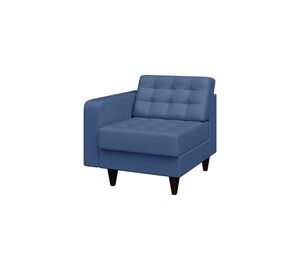 Модуль 1-местный правый Космо