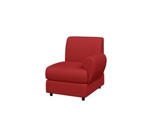 Модуль 1-местный левый Матрикс