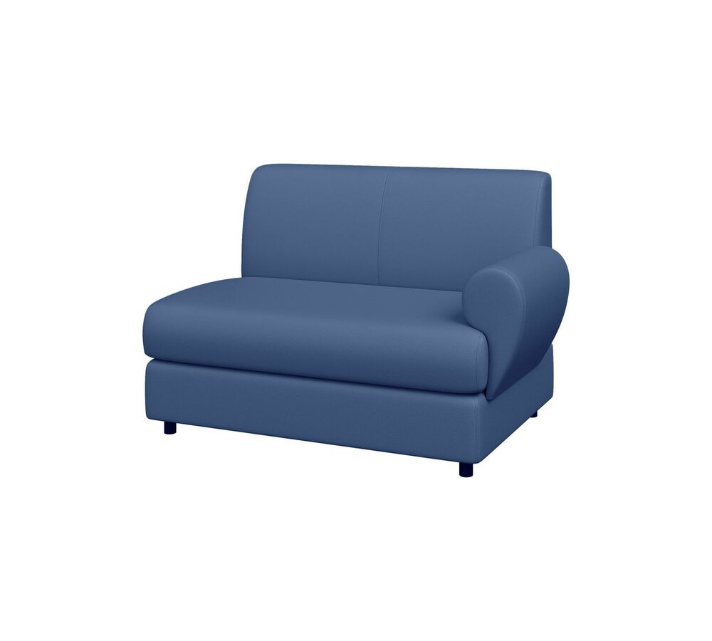 Модуль 2-местный левый Матрикс