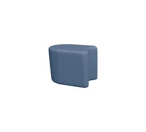 Модуль 1-местный крайний Молекула