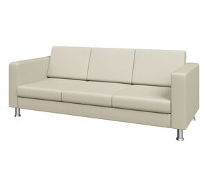 Диван 3-местный Офис