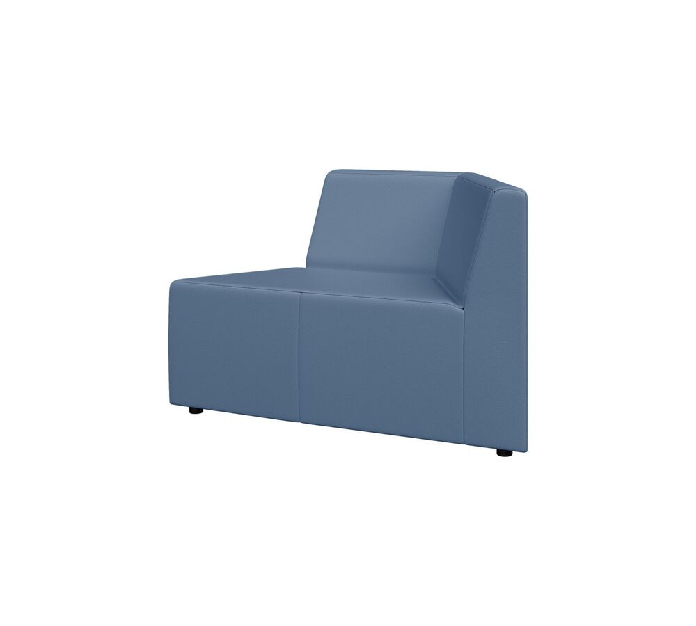 Модуль 1-местный левый Оригами