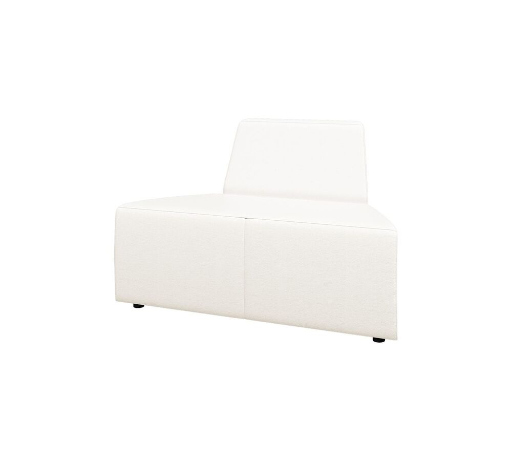 Модуль 1-местный внешний Оригами