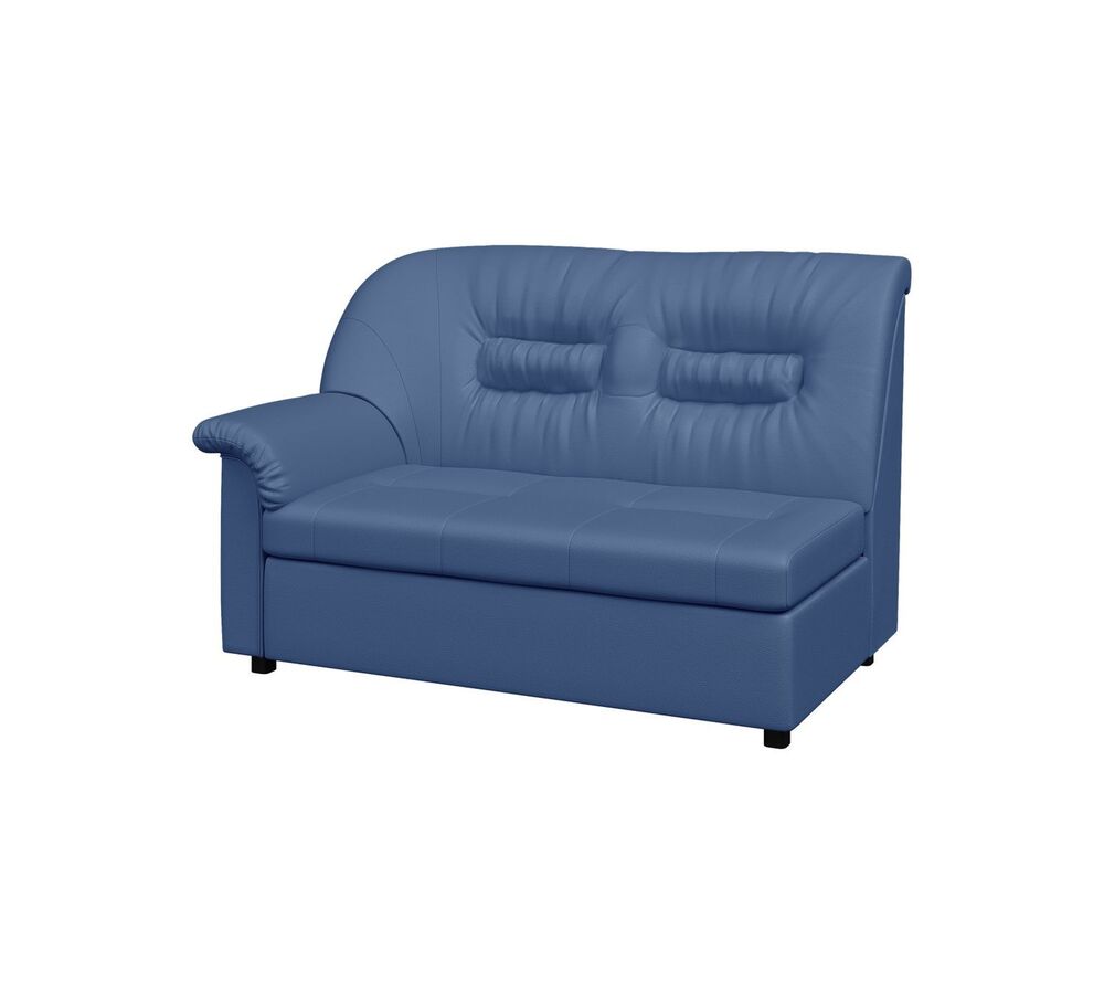 Модуль 2-местный раскладной правый Премьер