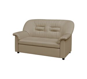 Диван 2-местный раскладной Премьер