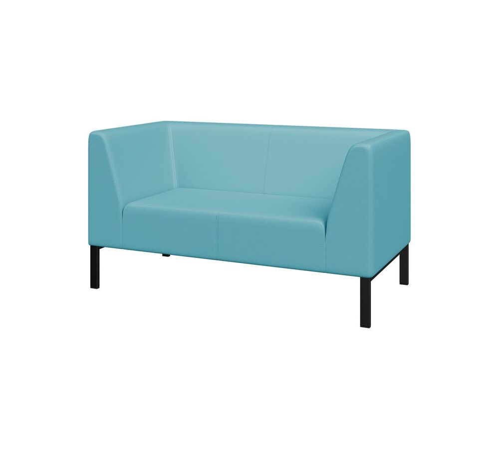 Диван 2-местный Райт