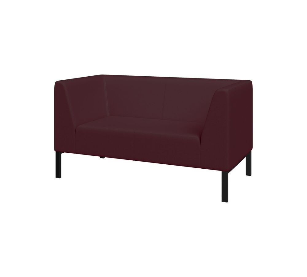 Диван 2-местный Райт