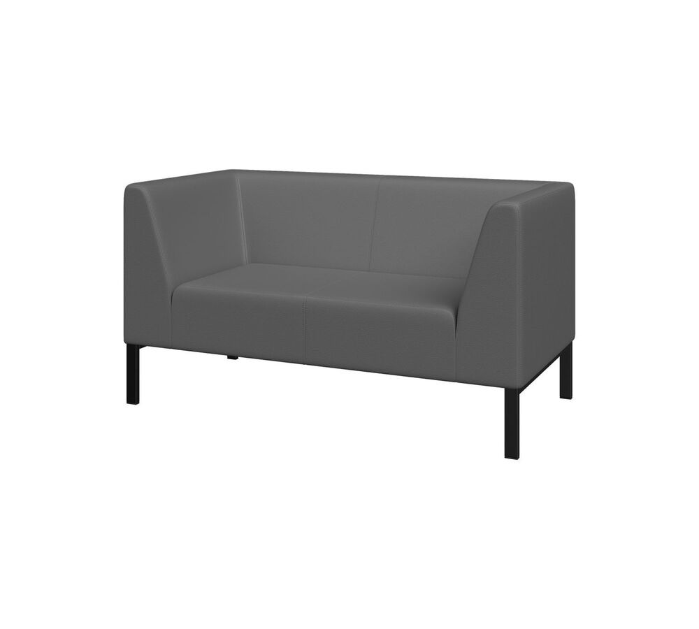 Диван 2-местный Райт