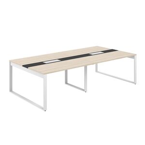 Стол для переговоров (составной)