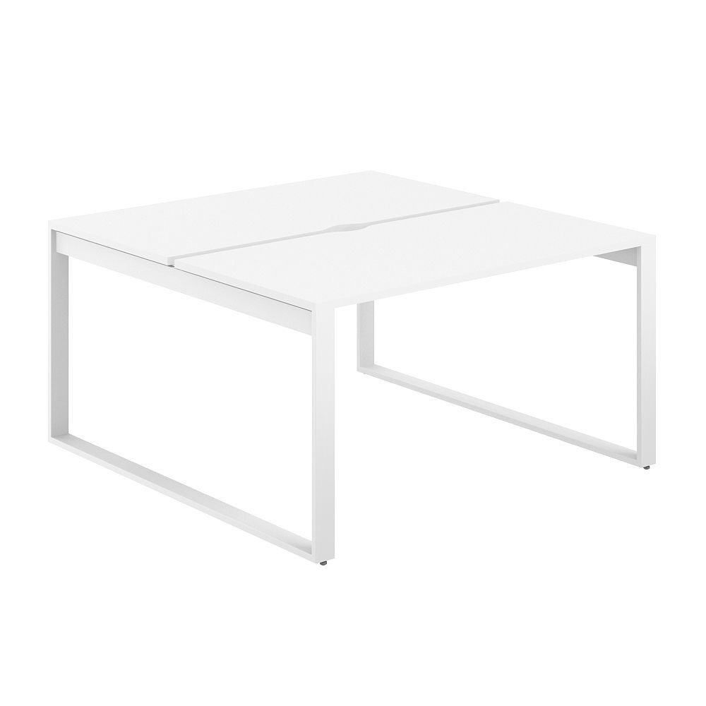 Рабочая станция f-t-f с вырезом