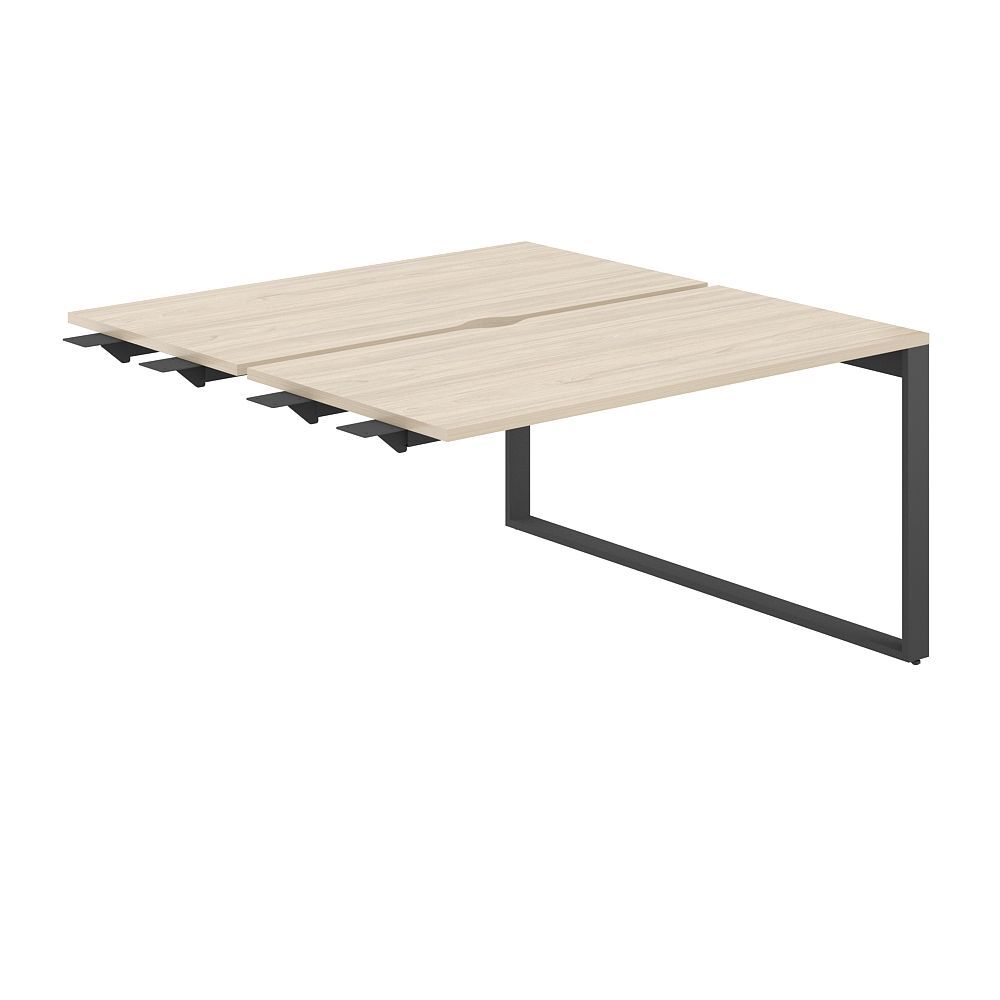 Рабочая станция комбо f-t-f с вырезом