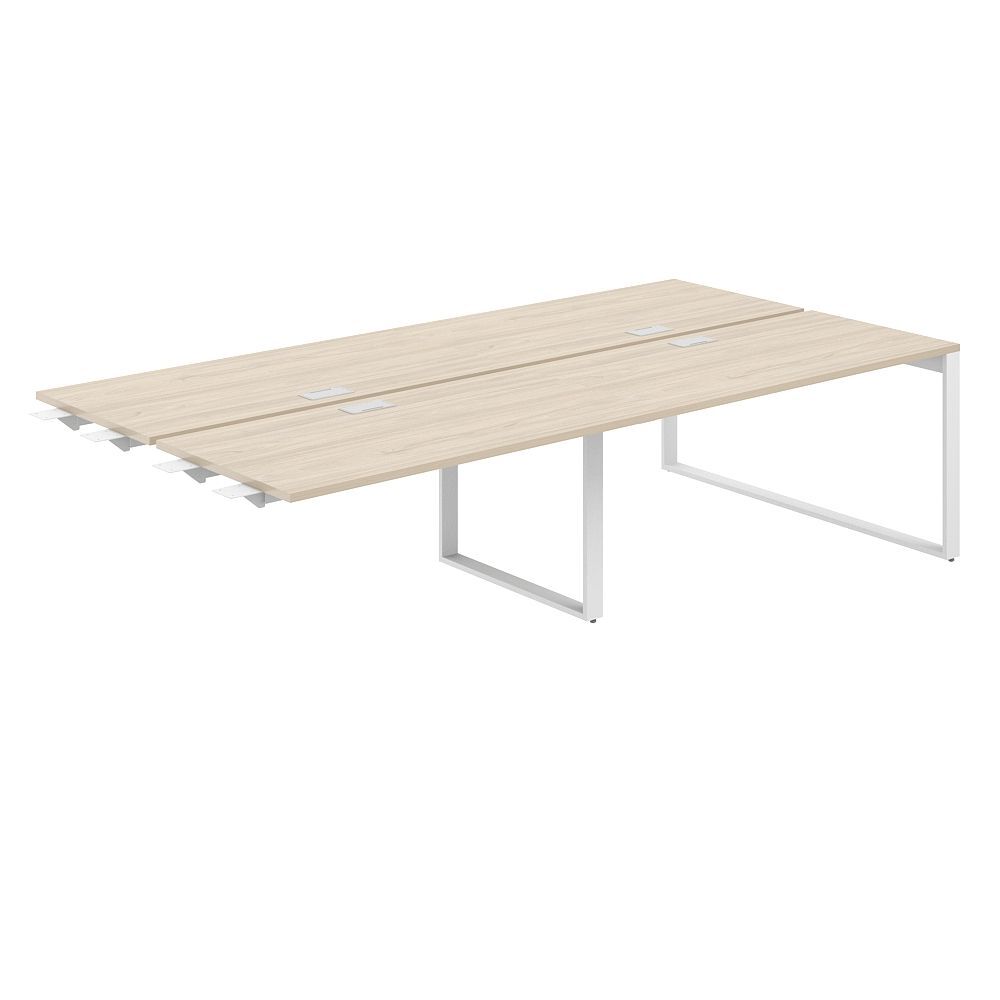 Рабочая станция комбо f-t-f с лючком