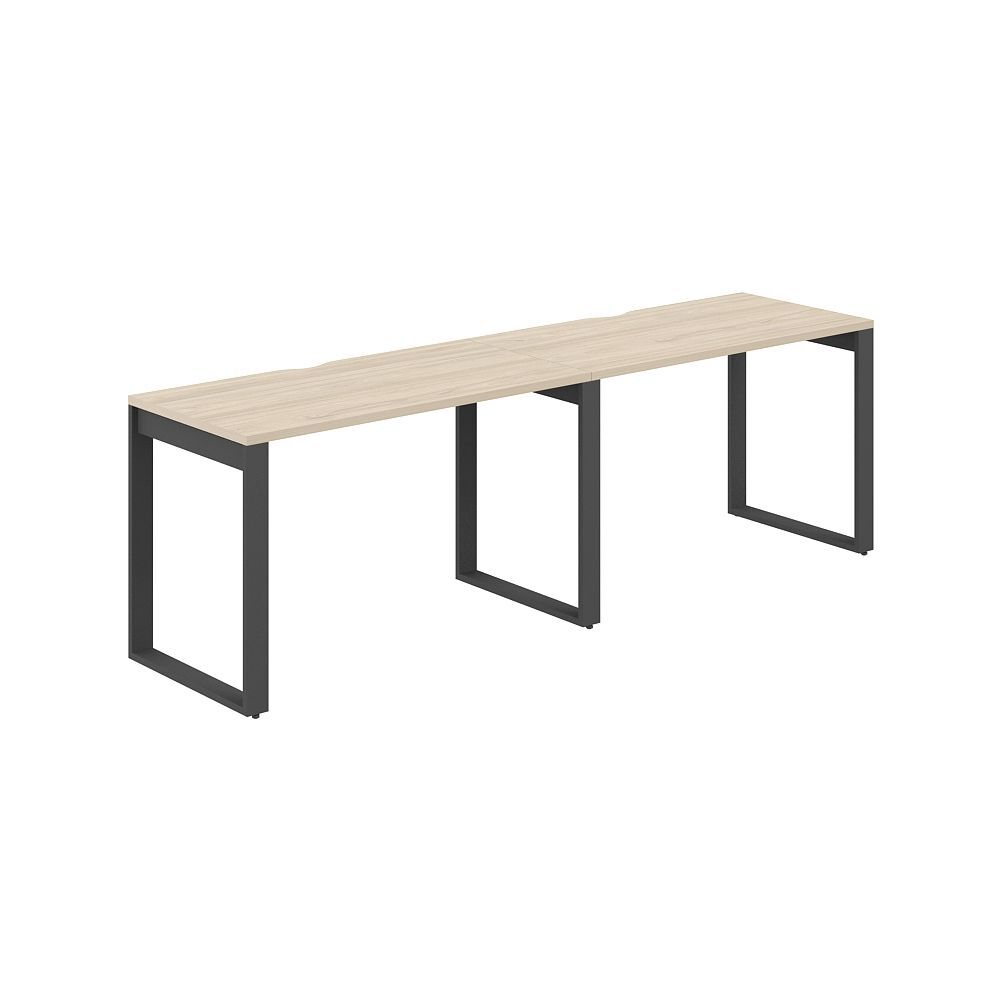 Рабочая станция s-b-s с вырезом