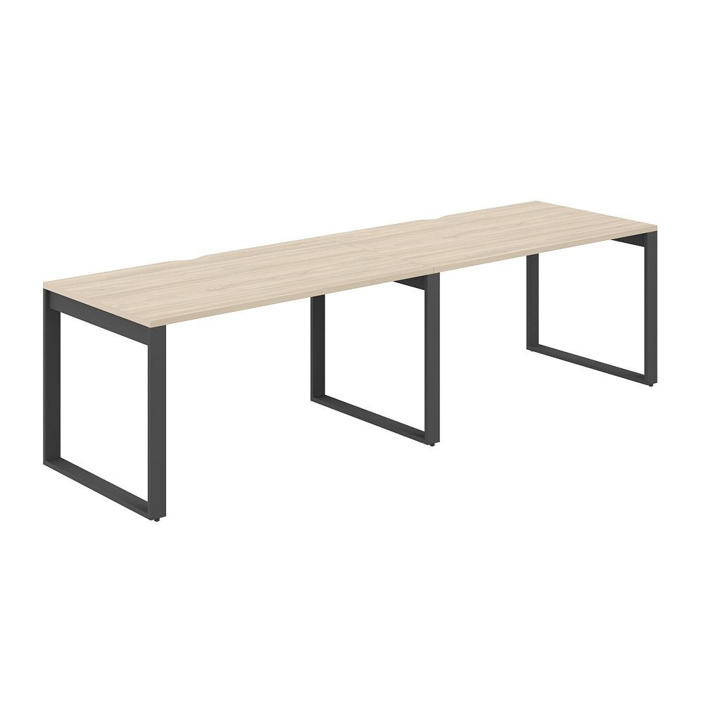 Рабочая станция s-b-s с вырезом