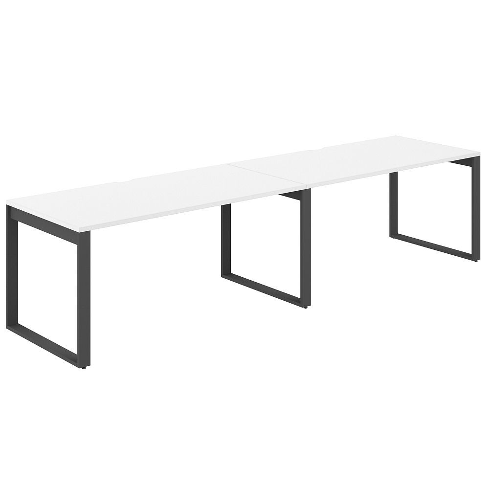 Рабочая станция s-b-s с вырезом