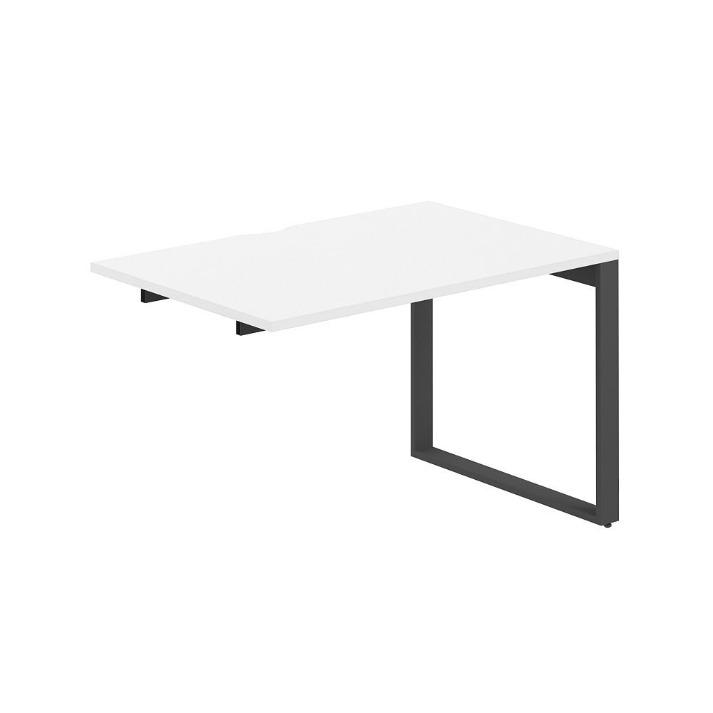 Секция рабочей станции s-b-s с вырезом