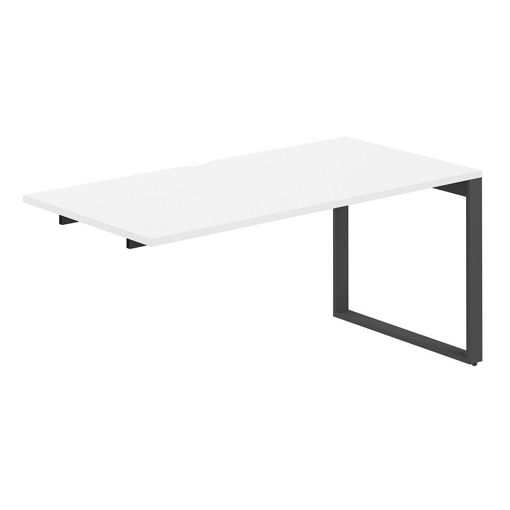 Секция рабочей станции s-b-s с вырезом