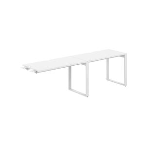 Рабочая станция комбо s-b-s c вырезом