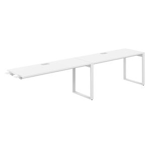 Рабочая станция комбо s-b-s с лючком