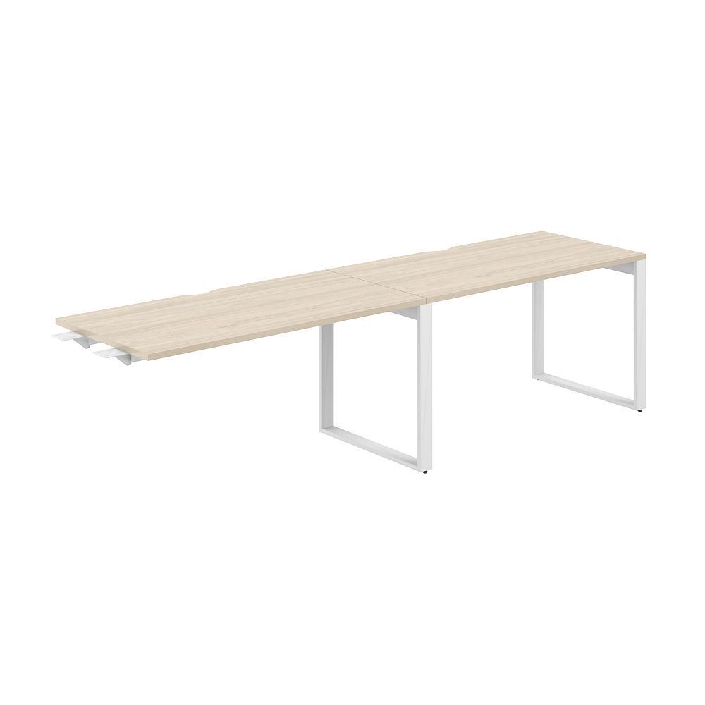 Рабочая станция комбо s-b-s c вырезом